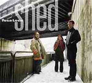 Toca Loca - Shed