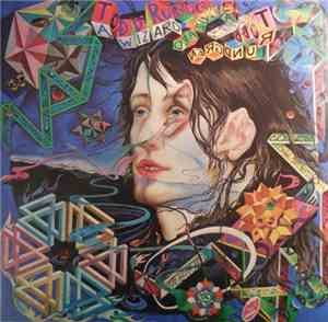 Todd Rundgren - A Wizard, A True Star