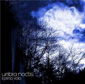 Umbra Noctis - Il Primo Volo