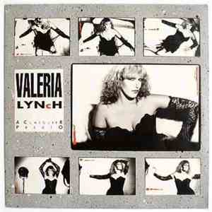 Valeria Lynch - A Cualquier Precio