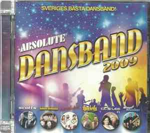 Various - Absolute Dansband 2009