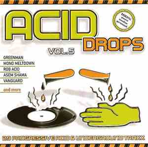 Various - Acid Drops Vol.5