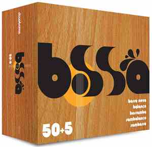 Various - Bossa 50+5