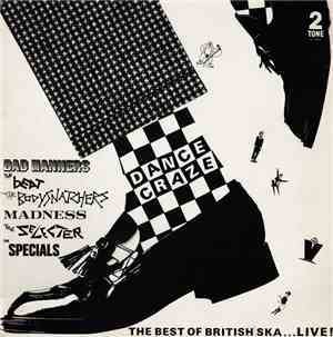 Various - Dance Craze