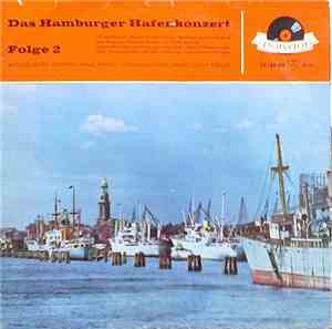 Various - Das Hamburger Hafenkonzert, Folge 2