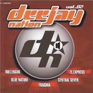 Various - Deejay Nation Vol.02