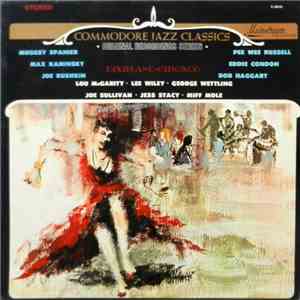 Various - Dixieland-Chicago