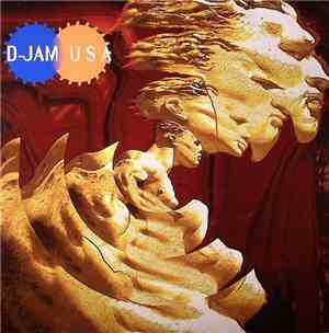 Various - D-Jam USA