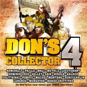 Various - Don's Collector 4