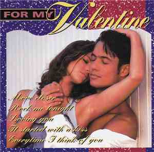 Various - For My Valentine