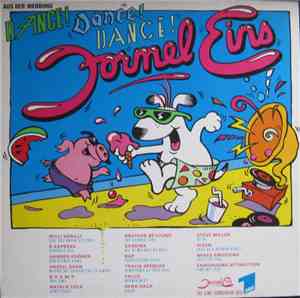 Various - Formel Eins - Dance! Dance! Dance!