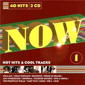 Various - Hot Hits & Cool Tracks 1