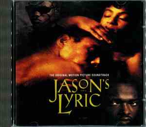 Various - Jason's Lyric - The Original Motion Picture Soundtrack