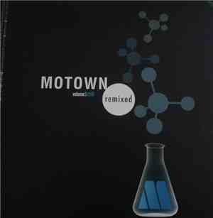 Various - Motown Remixed Volume 3 Chill