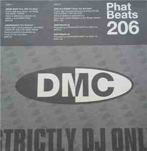 Various - Phat Beats 206