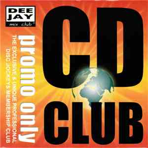 Various - Promo Only Polish Edition 9/2008