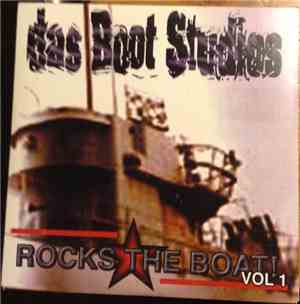Various - Rock The Boat! Vol 1