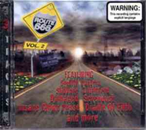 Various - Route 666 Vol: 2