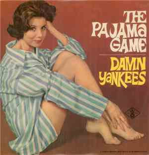 Various - The Pajama Game / Damn Yankees