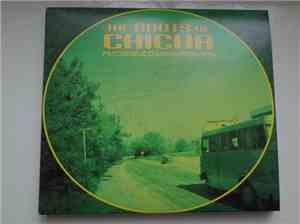 Various - The Roots Of Chicha - Psychedelic Cumbias From Peru