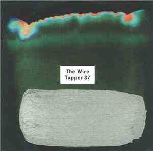 Various - The Wire Tapper 37