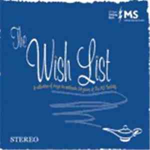 Various - The Wish List