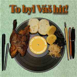 Various - To Byl Váš Hit! Sedmdesátá Léta