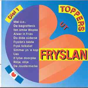 Various - Toppers Ut Fryslan