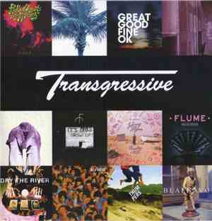 Various - Transgressive