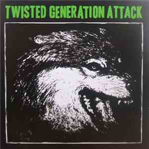 Various - Twisted Generation Attack