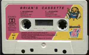 Various - Weetabix Top Trax II: Brian's Cassette