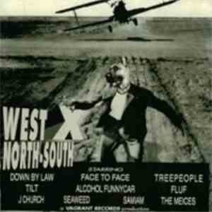 Various - West x North-South
