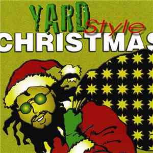 Various - Yard Style Christmas