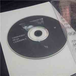Verwaltzen - Tertanzen From Outerspace