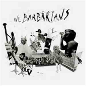 We Barbarians - In The Doldrums