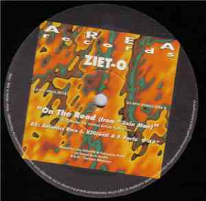 Ziet-O - On The Road (From Rain Man)