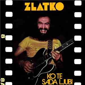 Zlatko Manojlović - Ko Te Sada Ljubi / Osećanja
