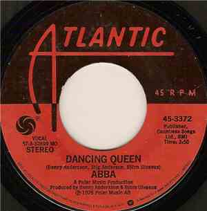 ABBA - Dancing Queen
