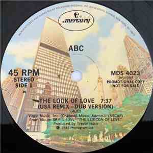 ABC - The Look Of Love