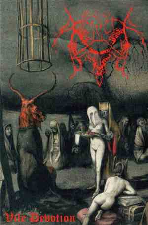 Abject 666 - Vile Devotion