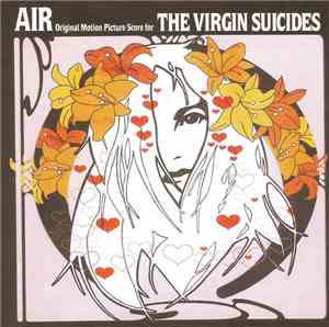 AIR - The Virgin Suicides