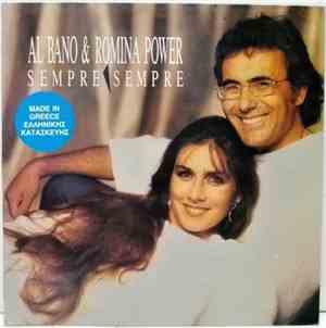 Al Bano & Romina Power - Sempre Sempre
