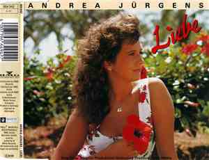 Andrea Jürgens - Liebe