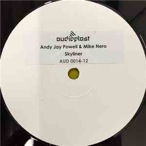Andy Jay Powell & Mike Nero - Skyliner
