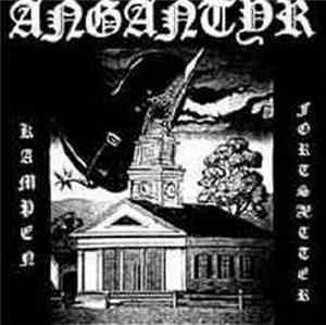 Angantyr - Kampen Fortsætter