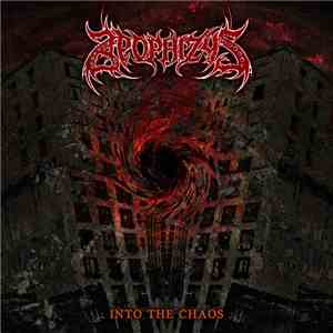 Apophizys - Into The Chaos