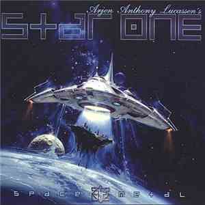 Arjen Anthony Lucassen's Star One - Space Metal
