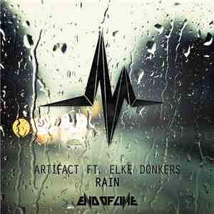 Artifact  Ft. Elke Donkers - Rain