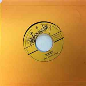 Baba Brooks / The Zodiacs  - Duck Soup / Renegade