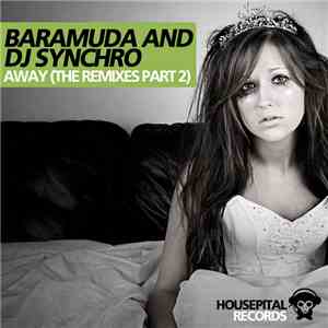 Baramuda And Dj Synchro - Away (The Remixes Part 2)